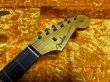 画像3: Fender Custom Shop '62 Stratocaster Heavy Relic  - Handwound PU's / Black (3)