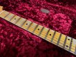 画像2: Fender Custom Shop '57 Stratocaster Heavy Relic  - Handwound PU's / Candy Apple RED (2)