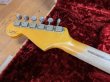 画像6: Fender Custom Shop '57 Stratocaster Heavy Relic  - Handwound PU's / Candy Apple RED (6)