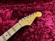 画像3: Fender Custom Shop '57 Stratocaster Heavy Relic  - Handwound PU's / Candy Apple RED (3)