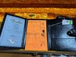 画像7: Fender Custom Shop '62 Stratocaster Heavy Relic  - Handwound PU's / Black (7)