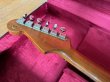 画像6: Fender Custom Shop LTD 1960 Dual-Mag Stratocaster  - Handwound PU's / Aged Black (6)