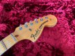 画像3: Fender Custom Shop '69 Stratocaster Heavy Relic  - Handwound PU's / Olympic White (3)