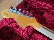 画像6: Fender Custom Shop '69 Stratocaster Heavy Relic  - Handwound PU's / Olympic White (6)