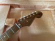 画像3: Fender Custom Shop American Custom Stratocaster NOS  - Handwound PU's / Aged White Blonde (3)