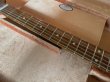 画像2: Fender Custom Shop American Custom Stratocaster NOS  - Handwound PU's / Aged White Blonde (2)