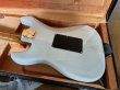 画像4: Fender Custom Shop American Custom Stratocaster NOS  - Handwound PU's / Aged White Blonde (4)
