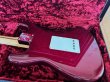画像4: Fender Custom Shop Robin Trower Strat NOS - Handwound PU's /  Midnight Wine Burst (4)