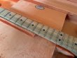 画像2: Fender Custom Shop '69 Stratocaster  - Handwound PU's / Journeyman Relic / Charcoal Frost Metallic (2)