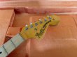 画像3: Fender Custom Shop '69 Stratocaster  - Handwound PU's / Journeyman Relic / Charcoal Frost Metallic (3)