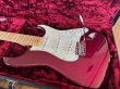 画像1: Fender Custom Shop Robin Trower Strat NOS - Handwound PU's /  Midnight Wine Burst (1)