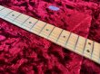 画像2: Fender Custom Shop Robin Trower Strat NOS - Handwound PU's /  Midnight Wine Burst (2)