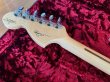 画像6: Fender Custom Shop Robin Trower Strat NOS - Handwound PU's /  Midnight Wine Burst (6)