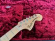 画像3: Fender Custom Shop Robin Trower Strat NOS - Handwound PU's /  Midnight Wine Burst (3)